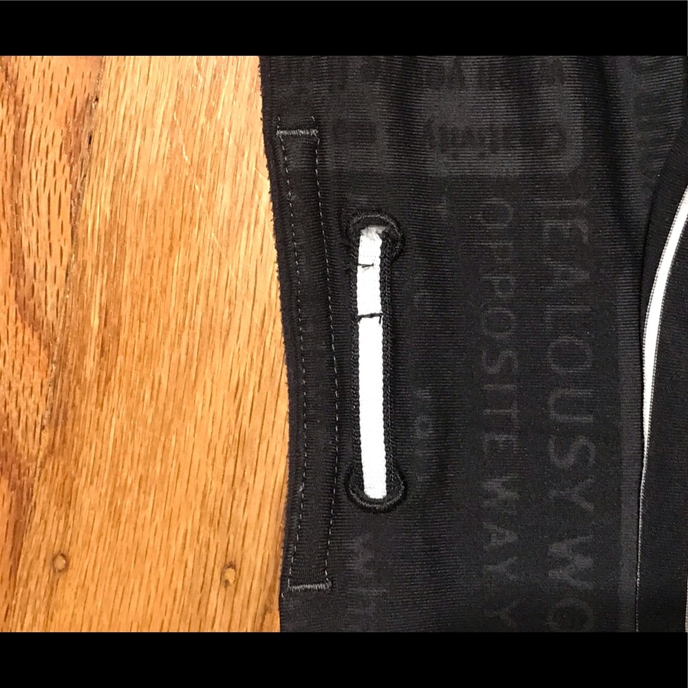 Speed Tights - Picture 8 of 8